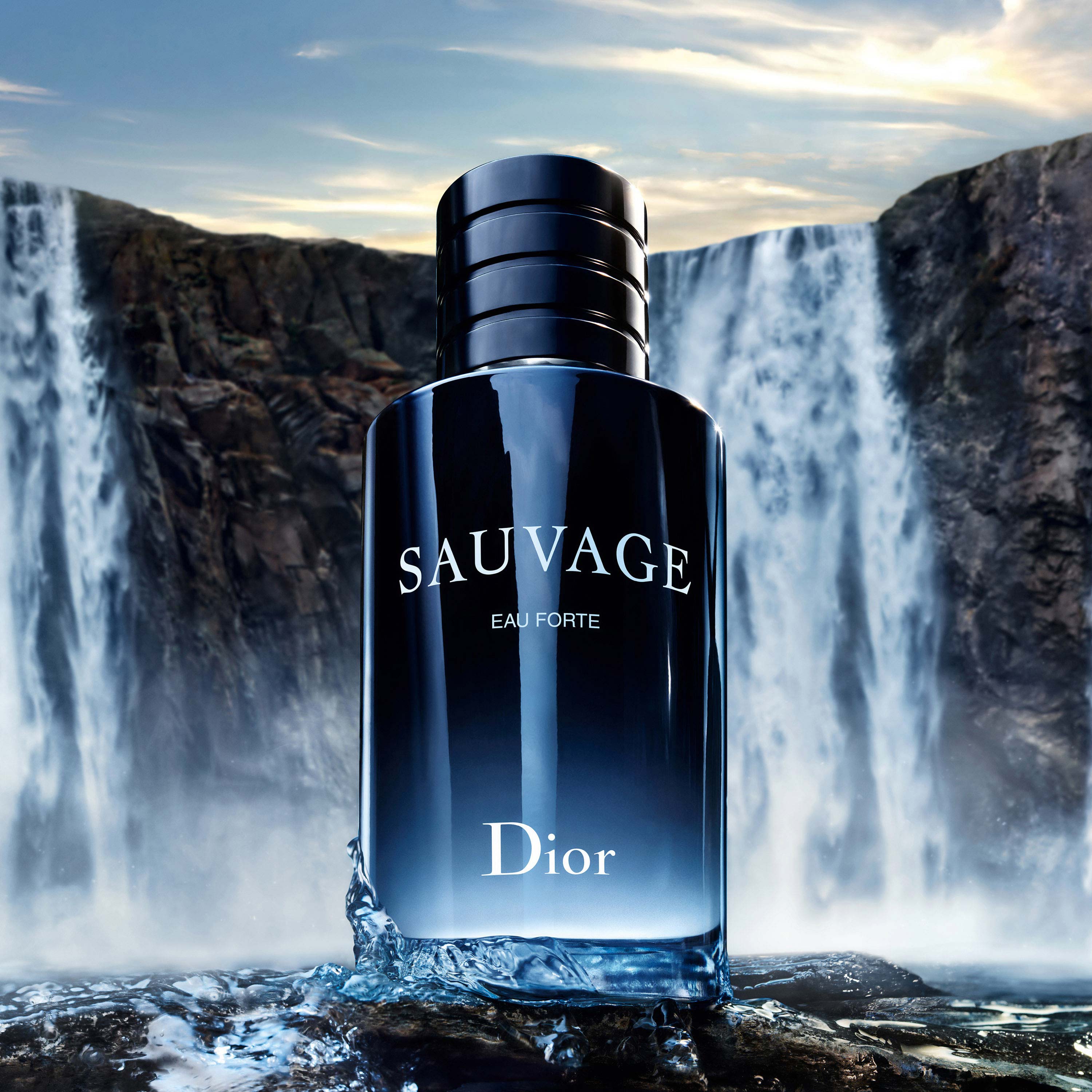 Dior Sauvage EDP for Men 100ML